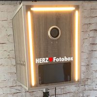 Mehr über die HERZO-Fotobox erfahren
