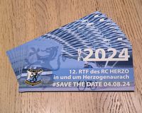 Flyer Herzo-RTF24